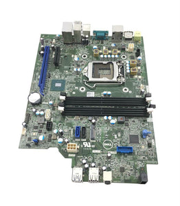 FDY5C - Dell System Board (Motherboard) for OptiPlex 5050