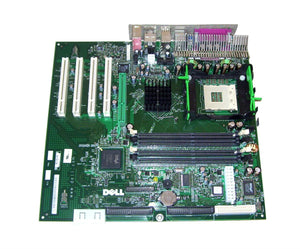 FG009 - Dell System Board for Optiplex GX270