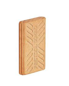 Festool 494938 Domino Tenon, Beech Wood, 5 X 19 X 30Mm, 300-Pack