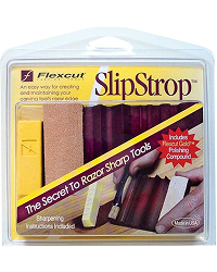 Flexcut Slipstrop