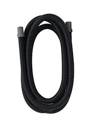 Fluval Ribbed Hosing For 306/307 “ 406/407 9.8Ft A20015