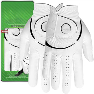 FootJoy Men's WeatherSof 2-Pack Golf Glove