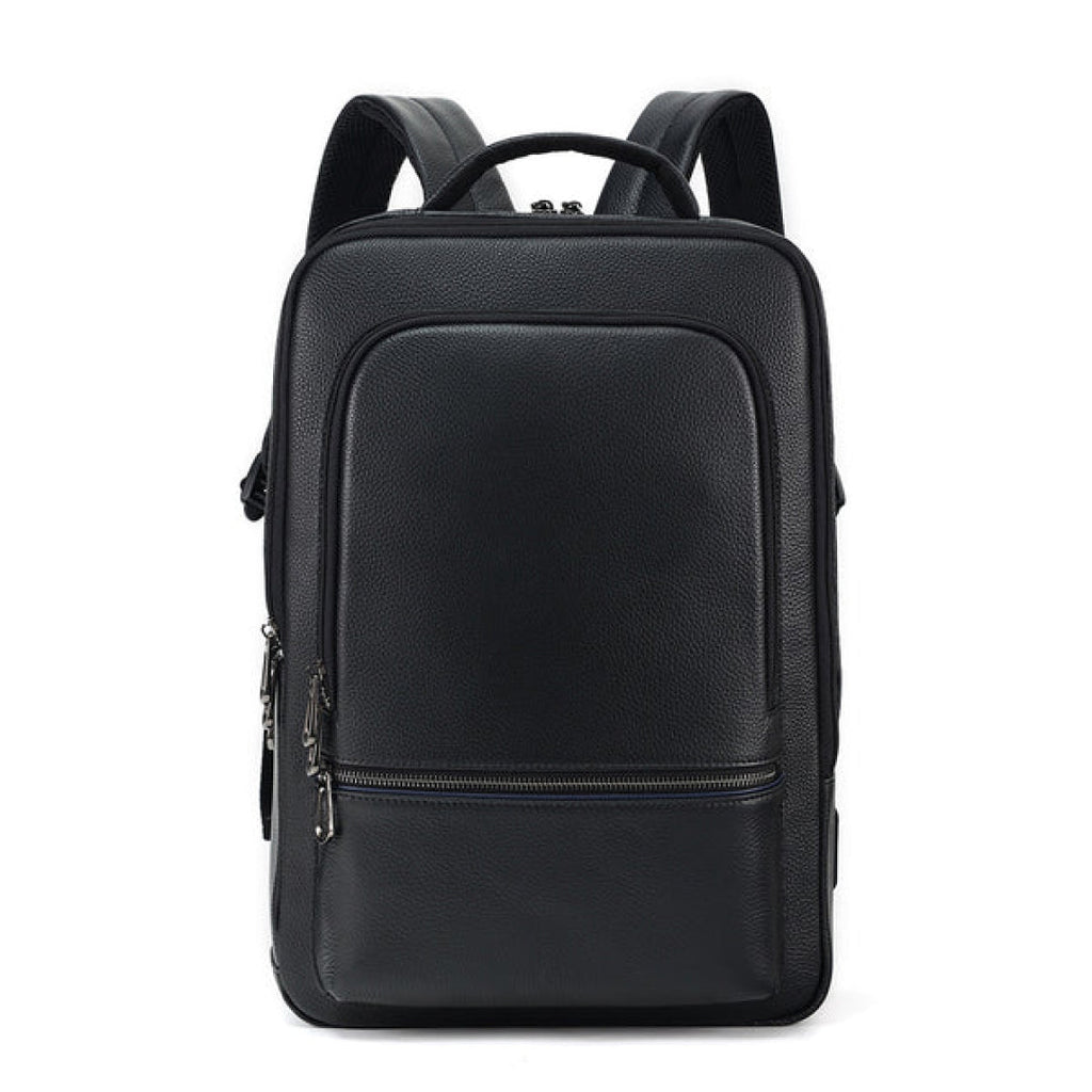 The Nyx Leather Backpack
