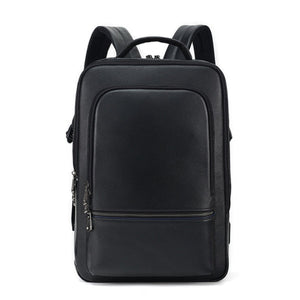 The Nyx Leather Backpack