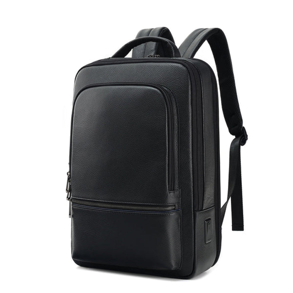 The Nyx Leather Backpack