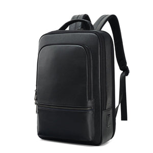 The Nyx Leather Backpack
