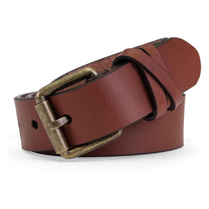 Premium Classic Casual Leather Belt