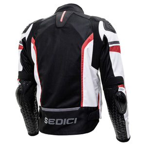 Men's Durable Protection Apex Pro Mesh Jacket