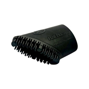 BUFF BRITE Fur Eel PRO ll Pet Hair, Sand & Lint Remover Vacuum Attachment