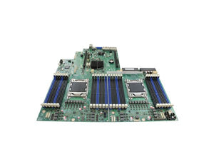 G11481-355 - Intel Xeon E5-2600 v2 Dual Socket LGA2011 DDR3 SATA PCI-Express Supported Custom Server Motherboard
