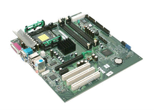 G5611 - Dell System Board (Motherboard) for OptiPlex Gx280