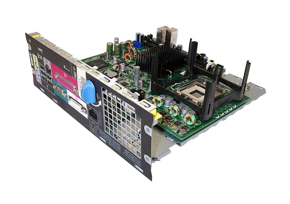 G919G - Dell System Board for Optiplex 760 USFF