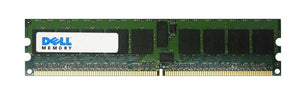 G9PYX - Dell 96GB 6400MHz DDR5 PC5-51200 ECC Registered 288-Pin DIMM 1.1V Dual Rank x8 Memory Module