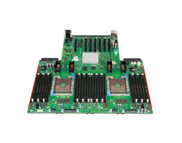 GCTJ1 - Dell Motherboard for PowerEdge R940