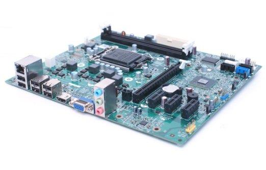 GDG8Y - Dell System Board (Motherboard) for Inspiron 620