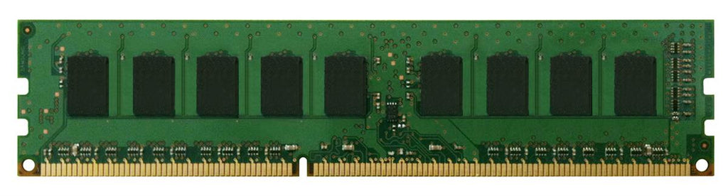 1HR22 - Dell 8GB 1600MHz DDR3 PC3-12800 ECC Unbuffered CL11 240-Pin DIMM 1.35V (LV) Dual Rank x8 Memory Module