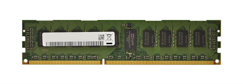 15-12292-01 - Cisco 4GB 1333MHz DDR3 PC3-10600 ECC Registered CL9 240-Pin DIMM 1.35V (LV) Dual Rank x4 Memory Module