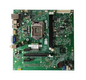 GGDJT - Dell System Board For Inspiron Lga1150 W/O Cpu 3847 Tower
