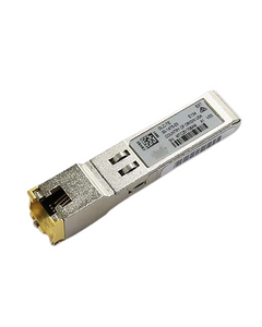 GLC-TE-RF| Cisco 1000BASE-T Copper 100m RJ-45 Connector SFP Transceiver Module