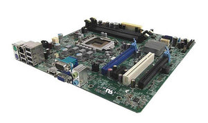 GTHKJ - Dell System Board For Optiplex 990 Usff Lga1155 W/O Cpu