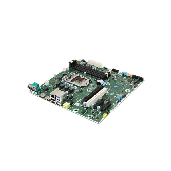 GTK4K - Dell Motherboard for PowerEdge T40