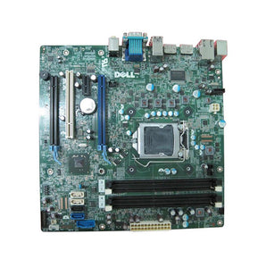 GY6Y8 - Dell System Board (Motherboard) for OptiPlex 7010 MT Tower