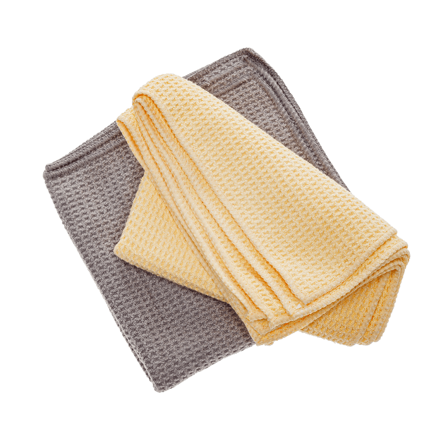 KOCH CHEMIE Glass Towel (4 pack)