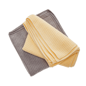 KOCH CHEMIE Glass Towel (4 pack)