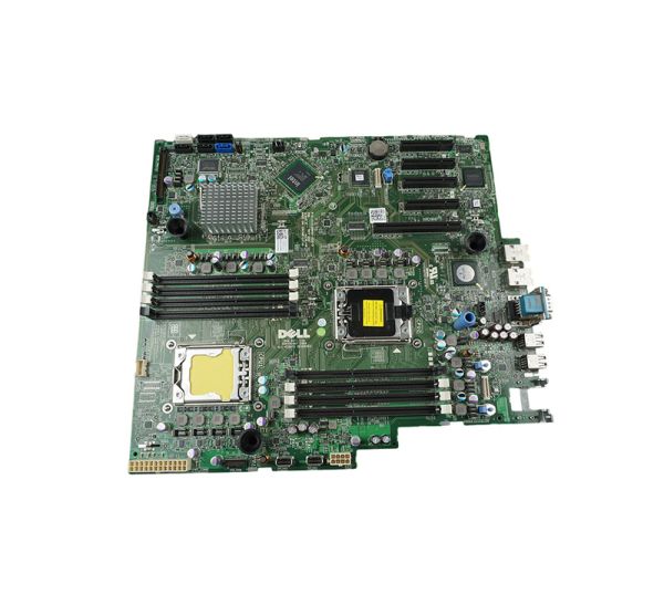 H19HD - Dell Motherboard for PowerEdge T410