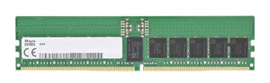 HMCG88BHBRA292N - Hynix 32GB 6400MHz DDR5 PC5-51200 ECC Registered CL46 288-Pin DIMM 1.1V Dual Rank x8 Memory Module