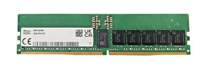 HMCG88MEBRA112N - Hynix 32GB 4800MHz DDR5 PC5-38400 ECC Registered CL40 288-Pin DIMM 1.1V Dual Rank x8 Memory Module