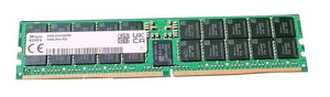 HMCG94AEBRA123N - SK Hynix 64GB 4800MHz DDR5 PC5-38400 ECC Registered CL40 288-Pin DIMM 1.1V Dual Rank x4 Memory Module