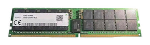 HMCG88AEBRA168N - Hynix 32GB 4800MHz DDR5 PC5-38400 ECC Registered CL40 288-Pin DIMM 1.1V Dual Rank x8 Memory Module