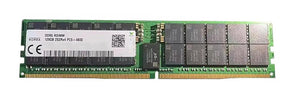 HMCT04MEERA - Hynix 128GB 4800MHz DDR5 PC5-38400 ECC Registered CL40 288-Pin DIMM 1.1V Quad Rank x4 Memory Module