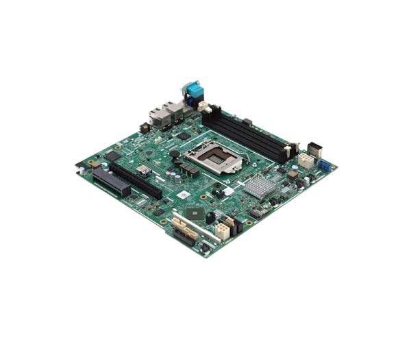 HWVFX - Dell Motherboard for PowerEdge R340