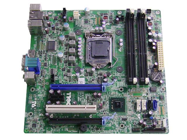 HY9JP - Dell Motherboard for OptiPlex 790