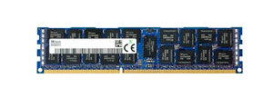 HMT31GR7CFRA-PB - Dell 8GB 1600MHz DDR3 PC3-12800 ECC Registered CL11 240-Pin DIMM 1.35V (LV) Dual Rank x4 Memory Module