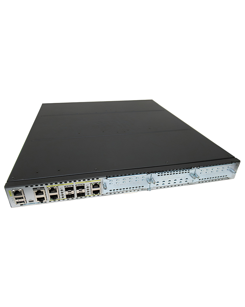 ISR4431/K9| Cisco Integrated Router 4431 router rack-mountable