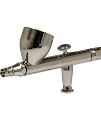 Iwata-Medea Eclipse Hp Cs Dual Action Airbrush Gun / Gravity Feed