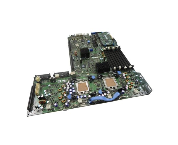 J555H - Dell Motherboard for PowerEdge 1950 III