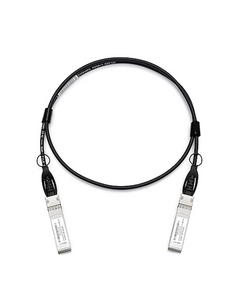 J9285D| HPE Aruba 7M 10GbE SFP+ to SFP+ Direct Attach Copper Cable