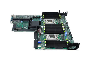 JP31P - Dell Motherboard for PowerEdge R720 and R720xd