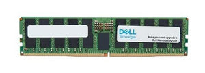 JRGVT - Dell 96GB 6400MHz DDR5 PC5-51200 ECC Registered 288-Pin DIMM 1.1V Dual Rank x8 Memory Module