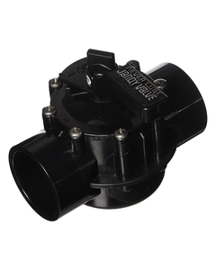 Jandy 4716 2-Port 2 To 2-1/2-Inch Positive Seal Neverlube Valve