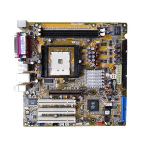 K8S-LA - ASUS AMD Athlon 64 Processors Support Socket 754 micro-ATX Desktop Motherboard