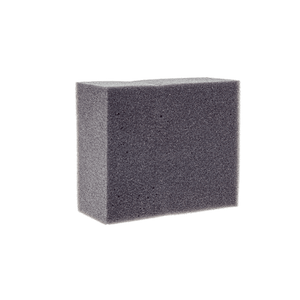 KOCH CHEMIE Soft Black Sponge