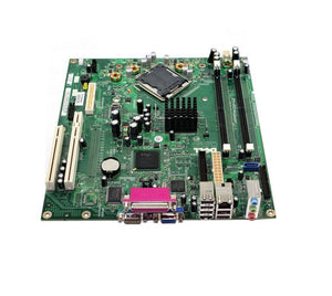 KH766 - Dell System Board (Motherboard) for OptiPlex GX520 DT