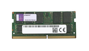 KTL-TN426E/16G - Kingston 16Gb Ddr4 2666Mhz Ecc Module