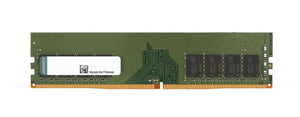 KVR32N22S6/4 - Kingston 4GB 3200MHz DDR4 PC4-25600 Non-ECC CL22 288-Pin DIMM 1.2V Single Rank x16 Memory Module