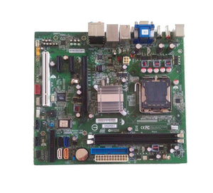 KJ383-69002 - HP System Board (MotherBoard) NAPA-GLl8E Socket-775